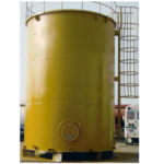 Frp Chemical Storage Tanks